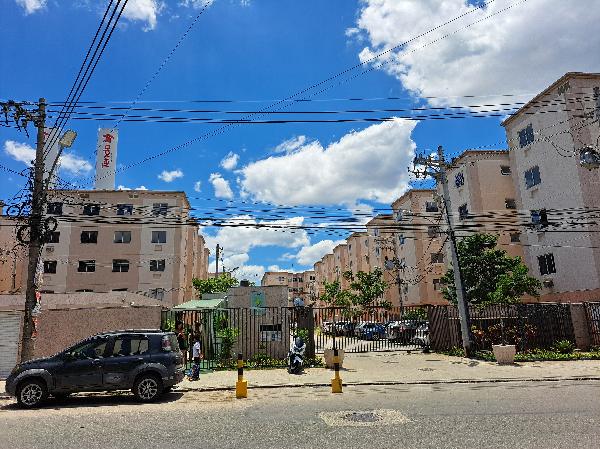Apartamento da Caixa em RIO DE JANEIRO / RJ - 8787710436142