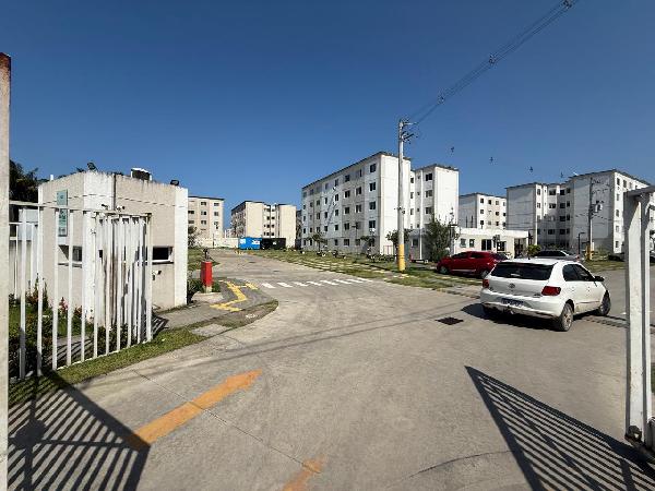 Apartamento da Caixa em JABOATAO DOS GUARARAPES / PE - 8787710441812