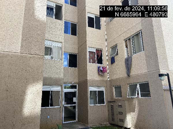 Apartamento da Caixa em CANOAS / RS - 8787710447322