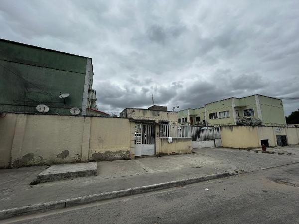 Apartamento da Caixa em SAO GONCALO / RJ - 8787710453128