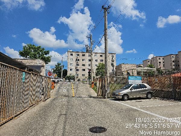 Imóvel da Caixa em NOVO HAMBURGO / RS - 8787710453810