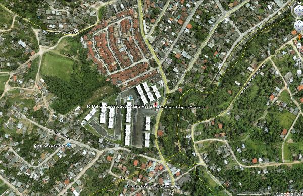 Apartamento da Caixa em SAO GONCALO / RJ - 8787710461279