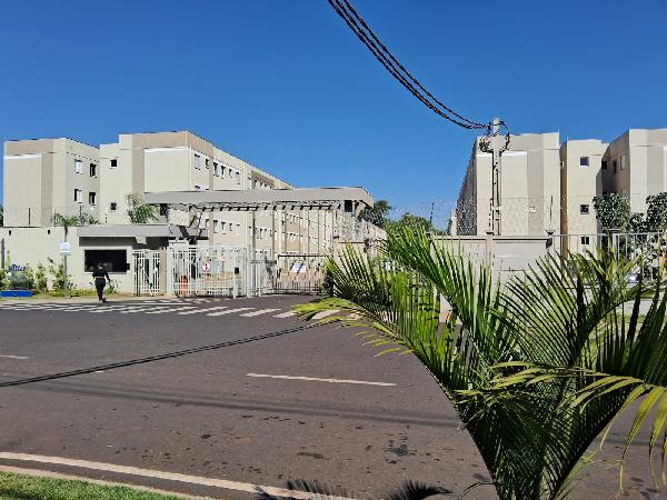 Apartamento da Caixa em RIBEIRAO PRETO / SP - 8787710463913