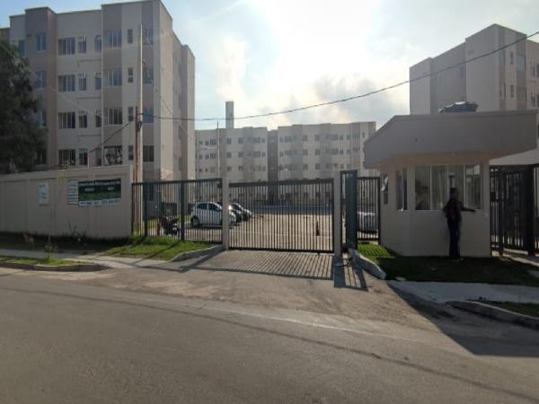 Apartamento da Caixa em SAO GONCALO / RJ - 8787710477450