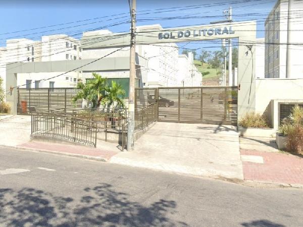 Apartamento da Caixa em SAO GONCALO / RJ - 8787710507716