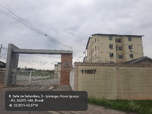 Apartamento da Caixa em NOVA IGUACU / RJ - 8787710522375