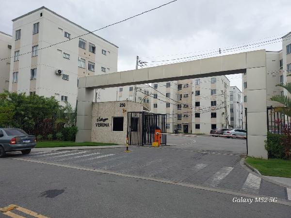 Apartamento da Caixa em RIO DE JANEIRO / RJ - 8787710548048