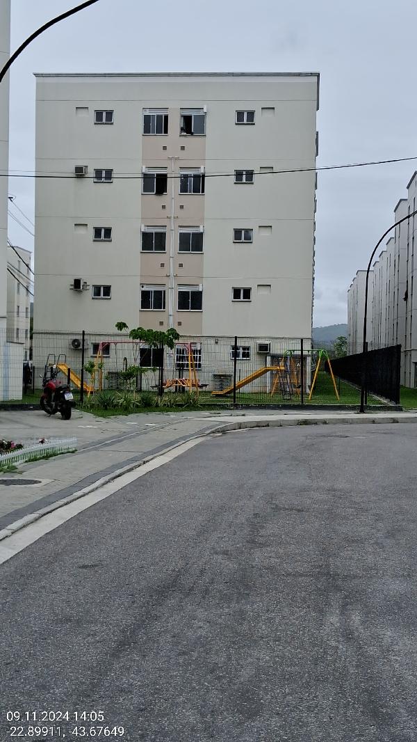 Apartamento da Caixa em RIO DE JANEIRO / RJ - 8787710558442