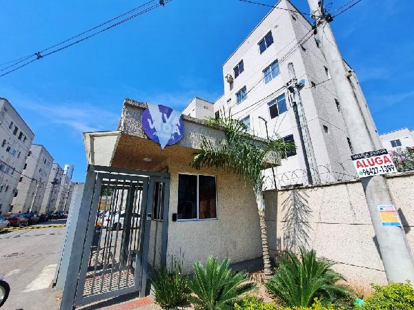 Apartamento da Caixa em BELFORD ROXO / RJ - 8787710559236