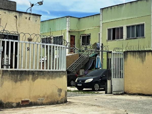 Apartamento da Caixa em SAO GONCALO / RJ - 8787710567425