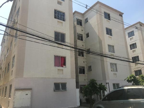 Apartamento da Caixa em RIO DE JANEIRO / RJ - 8787710570701
