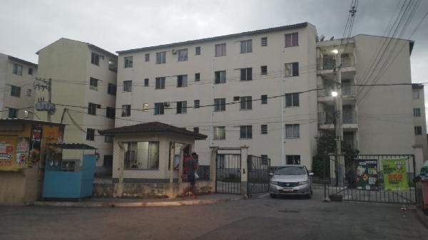Apartamento da Caixa em NOVA IGUACU / RJ - 8787710575312