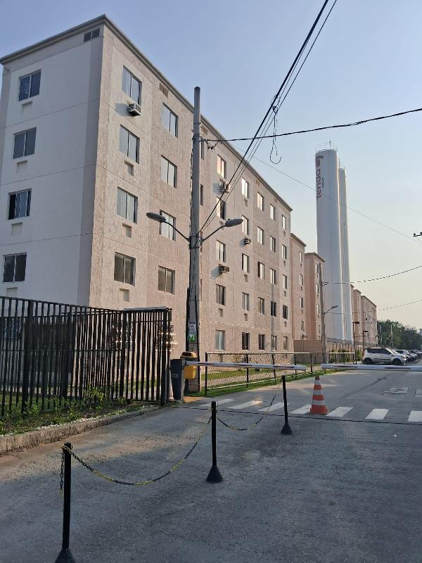 Apartamento da Caixa em RIO DE JANEIRO / RJ - 8787710586632