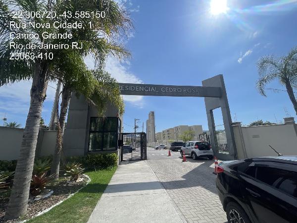 Apartamento da Caixa em RIO DE JANEIRO / RJ - 8787710587582