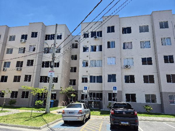 Apartamento da Caixa em RIO DE JANEIRO / RJ - 8787710590583