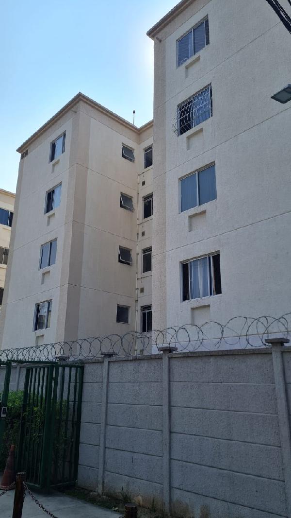 Apartamento da Caixa em RIO DE JANEIRO / RJ - 8787710592322
