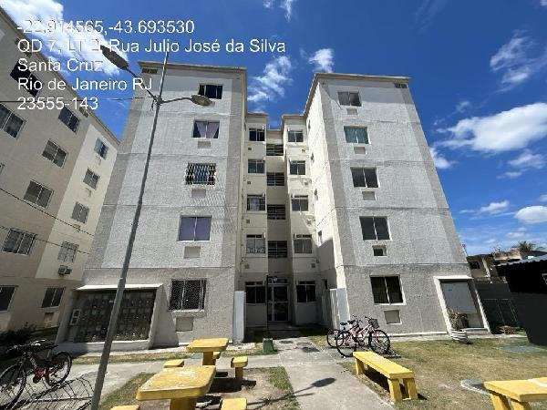 Apartamento da Caixa em RIO DE JANEIRO / RJ - 8787710593094