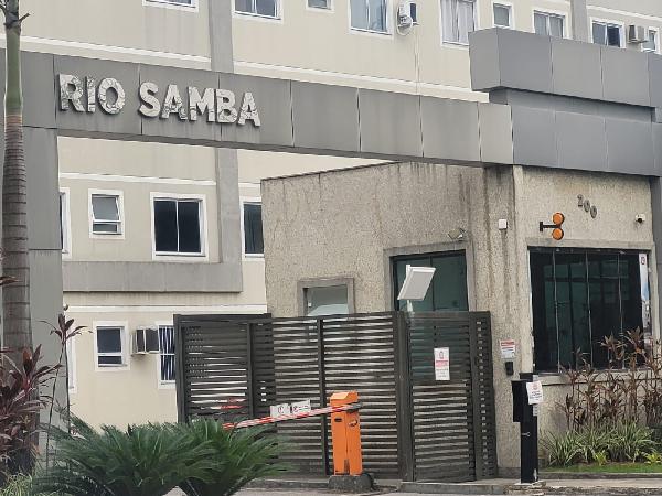 Apartamento da Caixa em RIO DE JANEIRO / RJ - 8787710600678