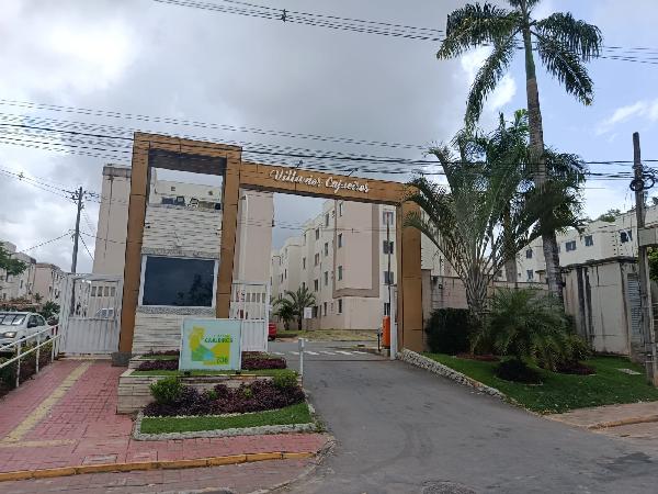 Apartamento da Caixa em JABOATAO DOS GUARARAPES / PE - 8787710603731