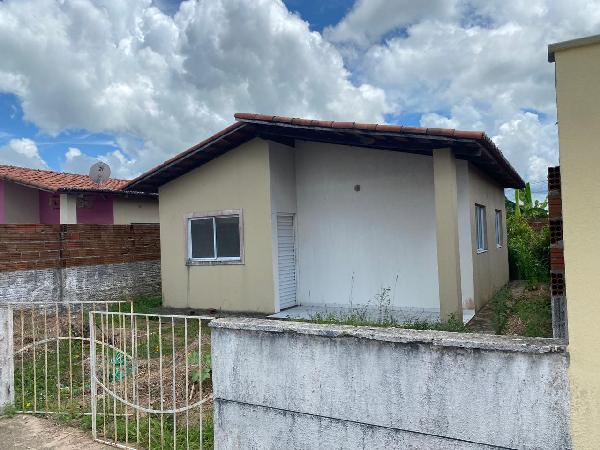 Casa da Caixa em SAO GONCALO DO AMARANTE / RN - 8787710620393