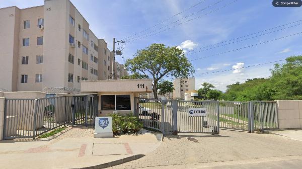 Apartamento da Caixa em RIO DE JANEIRO / RJ - 8787710626855