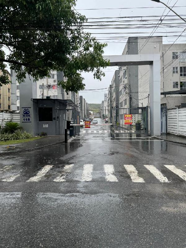 Apartamento da Caixa em RIO DE JANEIRO / RJ - 8787710627282