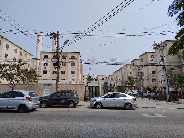 Apartamento da Caixa em RIO DE JANEIRO / RJ - 8787710638110