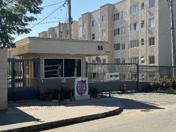 Apartamento da Caixa em RIO DE JANEIRO / RJ - 8787710638799