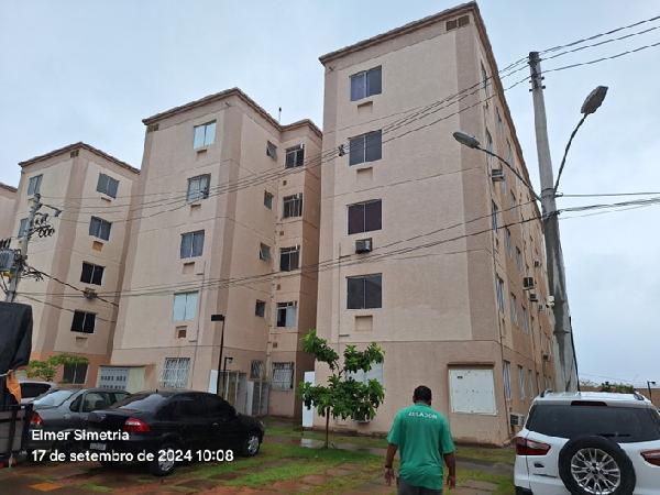 Apartamento da Caixa em RIO DE JANEIRO / RJ - 8787710646520