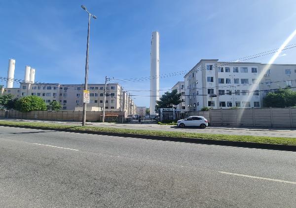 Apartamento da Caixa em RIO DE JANEIRO / RJ - 8787710693730