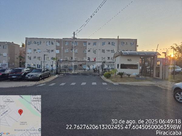 Imóvel da Caixa em PIRACICABA / SP - 8787710715998