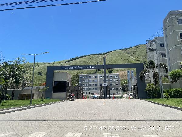 Apartamento da Caixa em NOVA IGUACU / RJ - 8787710717761