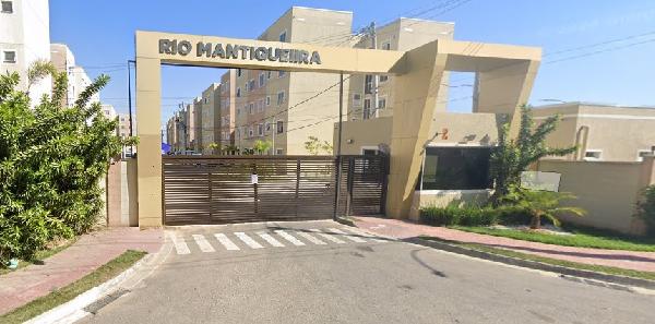 Apartamento da Caixa em RIO DE JANEIRO / RJ - 8787710725780