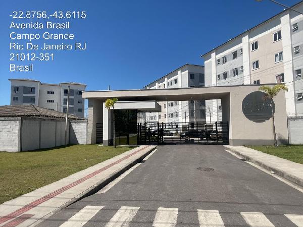 Apartamento da Caixa em RIO DE JANEIRO / RJ - 8787710729433