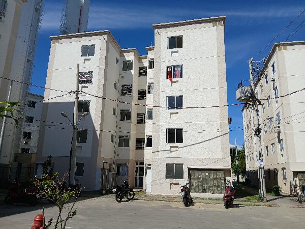 Apartamento da Caixa em RIO DE JANEIRO / RJ - 8787710743762