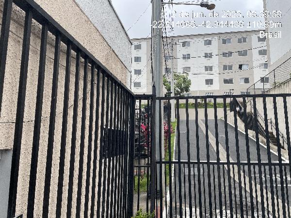 Apartamento da Caixa em SAO GONCALO / RJ - 8787710748780