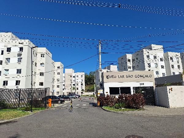 Apartamento da Caixa em SAO GONCALO / RJ - 8787710755183