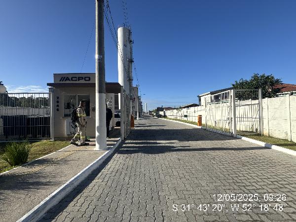 Apartamento Caixa em PELOTAS / RS - 8787710755515