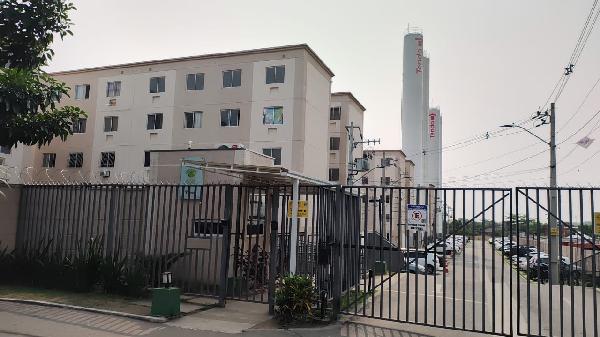 Apartamento da Caixa em SAO GONCALO / RJ - 8787710757569