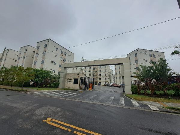 Apartamento da Caixa em RIO DE JANEIRO / RJ - 8787710759421
