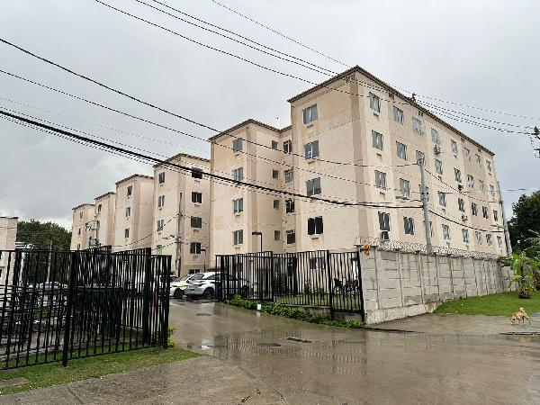 Apartamento da Caixa em RIO DE JANEIRO / RJ - 8787710794260