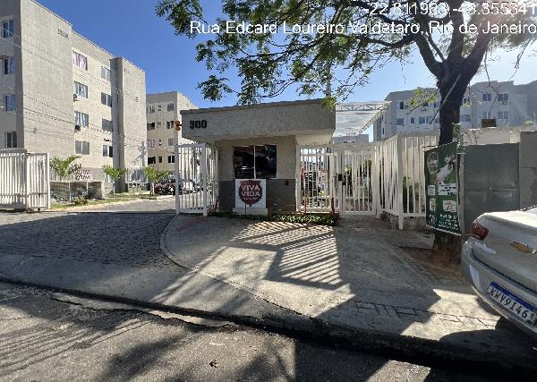 Apartamento da Caixa em RIO DE JANEIRO / RJ - 8787710809844