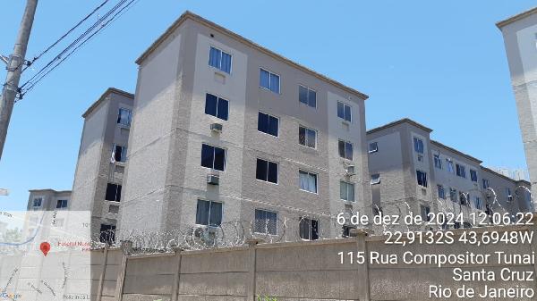 Apartamento da Caixa em RIO DE JANEIRO / RJ - 8787710815062