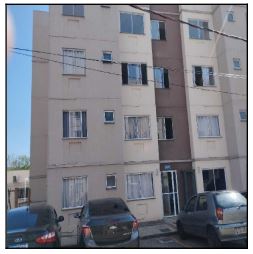 Apartamento da Caixa em NOVA IGUACU / RJ - 8787710818657