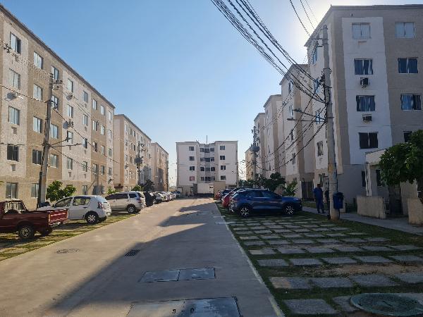 Apartamento da Caixa em RIO DE JANEIRO / RJ - 8787710824452