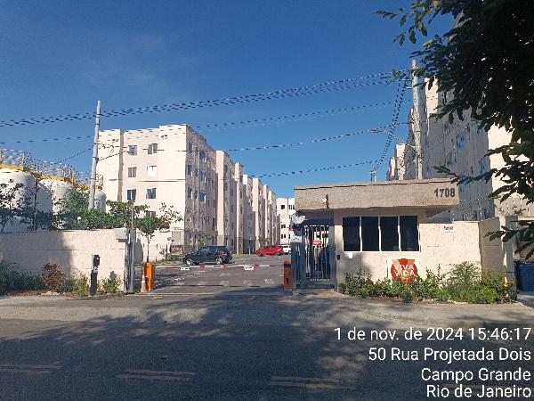 Apartamento da Caixa em RIO DE JANEIRO / RJ - 8787710826510