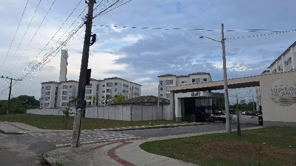 Apartamento da Caixa em RIO DE JANEIRO / RJ - 8787710835772