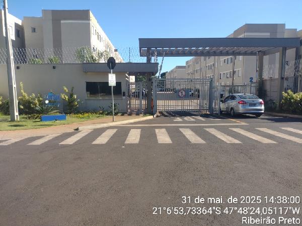 Apartamento da Caixa em RIBEIRAO PRETO / SP - 8787710858233