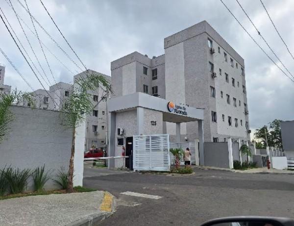 Apartamento da Caixa em RIO DE JANEIRO / RJ - 8787710858691