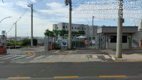 Apartamento da Caixa em VOTORANTIM / SP - 8787710860971